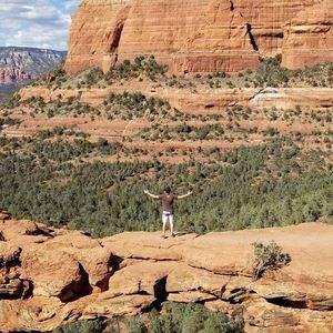 Meet your Posher, Matt